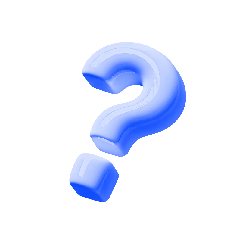 question